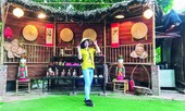 Ăn Tết ở một nơi xa