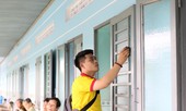 Những sinh viên đạt điểm tuyệt đối