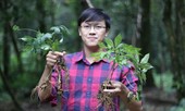 'Rẽ ngang' khởi nghiệp thành công