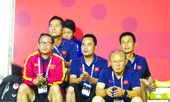 Ông Park Hang Seo 'chấm điểm' học trò qua Siêu cúp