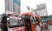 Doanh nghiệp vận tải đề nghị Chính phủ gỡ khó