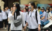 Sinh viên không muốn lùi thời gian kết thúc năm học