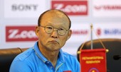 HLV Park Hang Seo có phải giảm lương?