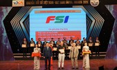 Vinh danh doanh nghiệp Chuyển đổi số xuất sắc 2020