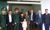 Lãnh đạo Đảng, Nhà nước chúc Tết ở Phú Thọ và Hà Giang