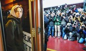 Greta Thunberg – Quyền năng giới trẻ