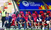 Đâu là thất bại thực sự của U23 Việt Nam?