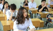 Tuyển sinh 2020 có điểm gì mới?
