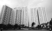 Thị trường bất động sản: Thanh lọc mạnh và hồi phục