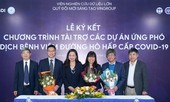 Việt Nam sẽ sản xuất thử nghiệm 1.000 liều vắc - xin phòng Covid-19