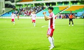 Công Phượng toả sáng, thầy Park mừng thầm