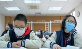 Quyết định cho học sinh nghỉ học: Mỗi nơi một kiểu