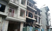 Khu biệt thự triệu đô xứ Lạng: Thu hồi trái thẩm quyền trăm nghìn mét vuông đất