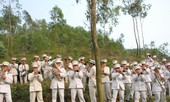 Kỳ cuối: Đám tang không đi đến huyệt