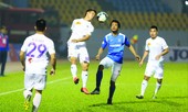 Nhiều đội bóng ủng hộ V-League đá tập trung tại miền Bắc