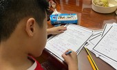 Nguy cơ học sinh lớp 1 tái mù chữ