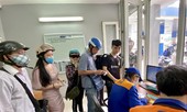 Đổ xô mua bảo hiểm xe cơ giới: Chỉ để đối phó với cảnh sát giao thông