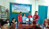 Chung tay vượt qua đại dịch COVID-19