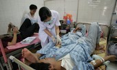 Bệnh viện Bạch Mai: Xóa bỏ giường dịch vụ, không nằm ghép