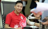Rực sáng ‘Sao tháng Giêng’