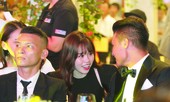 Phong độ Quang Hải đang “đi ngang”