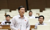 Đại biểu Quốc hội bàn cách chặn xâm hại trẻ em