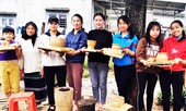 Nghệ nhân giúp học sinh hứng thú với môn Sử