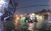 Những con đường khốn khổ ở TPHCM