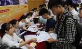 Nhiều trường đại học 'chốt' phương án tuyển sinh 2020