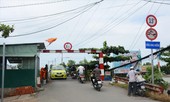 Truy trách nhiệm dự án 'rùa' ở TPHCM