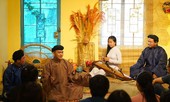 Những người lưu giữ vết thời gian