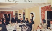 21 tháng sáu ở Washington DC