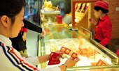 Giá vàng liên tục lập 'đỉnh', người mua vẫn thờ ơ