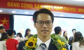 Tiến sĩ kết nối với doanh nghiệp để ứng dụng thực tế