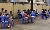 Tăng vọt hồ sơ đăng ký hưởng trợ cấp