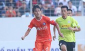 Hà Nội chưa thoát khủng hoảng, Quảng Nam báo động đỏ ở V.League