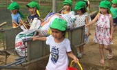 Trường tư phản đối nghỉ hè kéo dài: Lo giảm nguồn thu