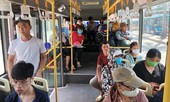 Vì sao doanh nghiệp trả lại tuyến xe buýt?