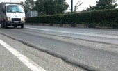 Đường nghìn tỷ thành 'con đường chết chóc'
