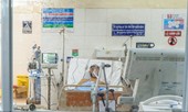 Tỷ lệ tử vong do COVID- 19 không phản ánh độc lực virus