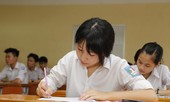 Thi tốt nghiệp THPT 2020: Gấp rút rà soát thí sinh F1, F2