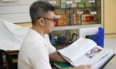 Ánh sáng từ những góc khuất, Kỳ 2: Nhật ký của những bà bầu nhí