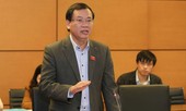 Năm năm cuộc chiến phòng, chống tham nhũng: Thế trận lòng dân