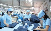 Doanh nghiệp 'gồng mình' chống đỡ