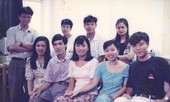 Việt Hùng và Tiền Phong Online thuở ban đầu