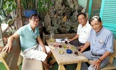 Chút ít về Thương Tín