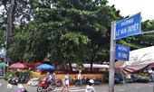 Chuyện 'trả lại tên đường' Lê Văn Duyệt