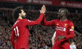 Vòng 3 Ngoại hạng Anh: Arsenal khó cản Liverpool