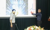 Bảo vệ hình ảnh cá nhân trên mạng xã hội