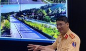 Dự án luật giao thông mới: Quy trách nhiệm từng đối tượng để xảy ra tai nạn, tắc đường